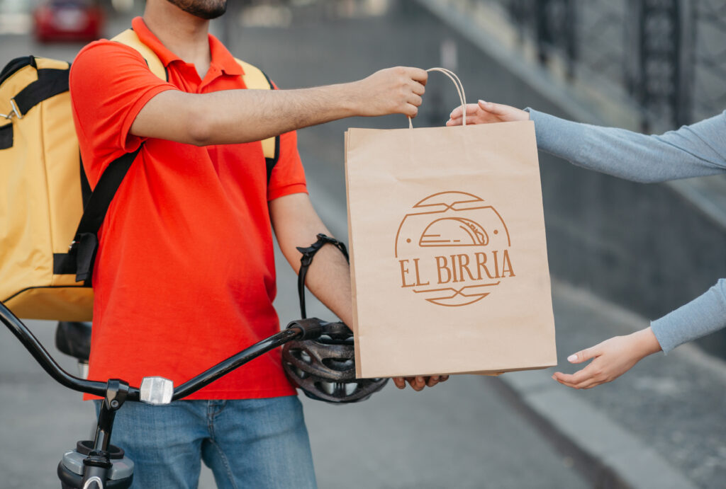 el birria hemleverans